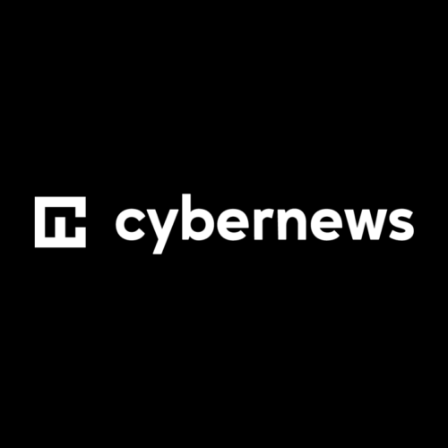 Cybernews Logo