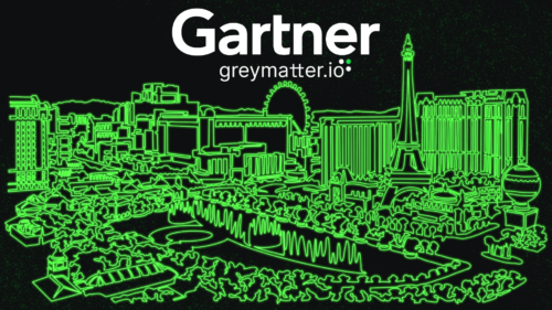 Gartner AIBS Summit