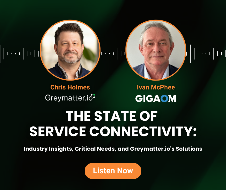 GigaOm Radar Report for Service Mesh