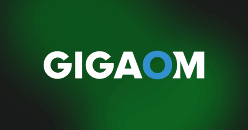 GIgaOm Radar Report for Service Mesh