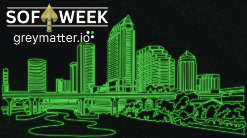 SOF Week 2023