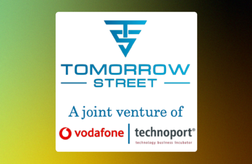 Tomorrow Street